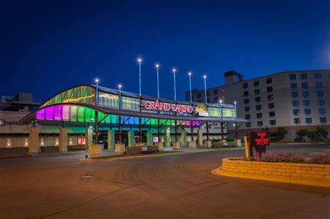 grand casino milacs mn.